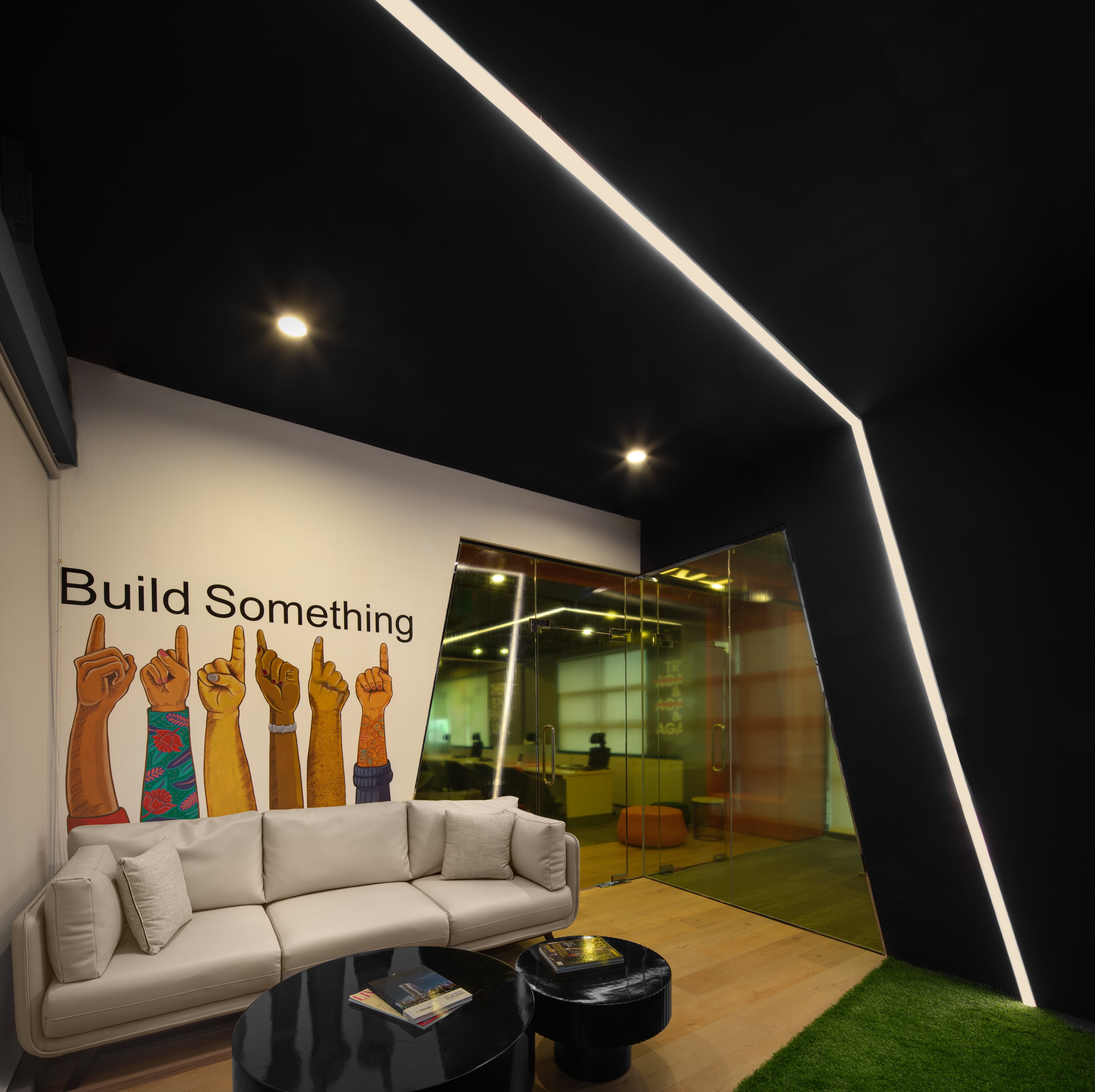 INTERIOR - PRIME HOMES